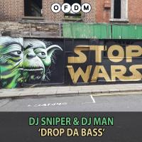 Artwork for Drop Da Bass by DJ Sniper