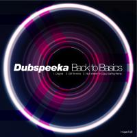 Artwork for Back to Basics by Dubspeeka