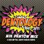 Artwork for DisFUNKtional Disco - Mixed (Pulse Fiction 'Disco At The Savoy' Remix)
