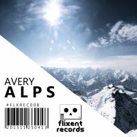 Artwork for Alps by Avery