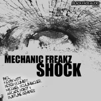 Mechanic Freakz