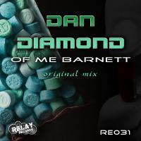 Artwork for Of Me Barnett by Dan Diamond