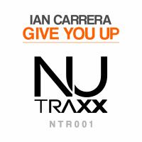 Artwork for Give You Up (Club Mix) by Ian Carrera