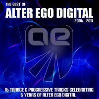 Artwork for The Best Of: Alter Ego Digital (2006-2011) by Various Artists