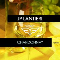 Artwork for Chardonnay by JP Lantieri