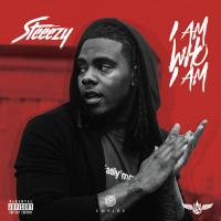 Artwork for I Am Who I Am by Steeezy