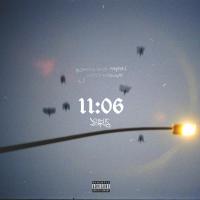 Artwork for 11:06 by J. Sirus