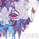 Artwork for So American