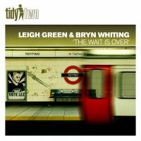 Artwork for The Wait Is Over by Leigh Green