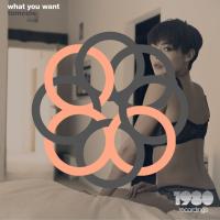 Artwork for What You Want by TomCole