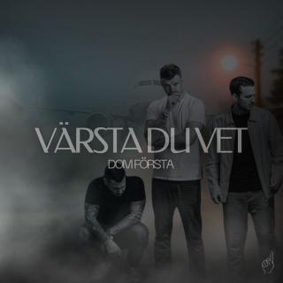 Artwork for Värsta du vet