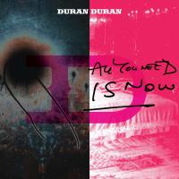 Artwork for All You Need Is Now by Duran Duran