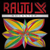 Artwork for Rockstep by Rautu