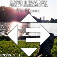 Artwork for No Reason by DDRey