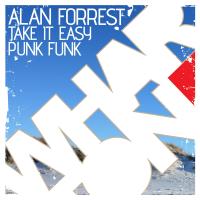 Artwork for Take It Easy by Alan Forrest