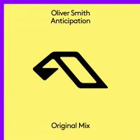 Artwork for Anticipation by Oliver Smith