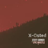 Artwork for Epic Whistle by Steff Corner