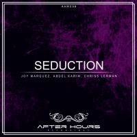 Artwork for Seduction by Joy Marquez