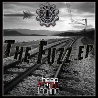 Artwork for The Fuzz EP by Steel Grooves