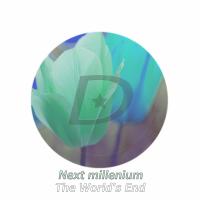 Artwork for The World's End by Next Millenium