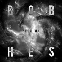 Artwork for Proxima by Rob Hes