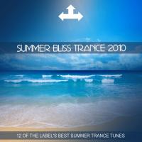 Artwork for Summer Bliss Trance 2010 by Various Artists