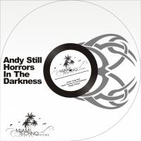 Artwork for Horrors In The Darkness by Andy Still