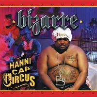 Artwork for Hannicap Circus by Bizarre