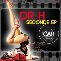 Artwork for Seconde EP by Dr H