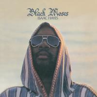 Artwork for Black Moses by Isaac Hayes