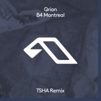 Artwork for B4 Montreal (TSHA Remix) by Qrion