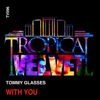 Artwork for With You (Original Mix)