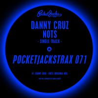 Artwork for Nots by Danny Cruz