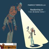 Artwork for Awakening Ep by Fabrice Torricella