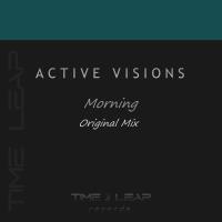 Artwork for Morning by Active Visions