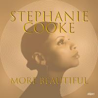 Artwork for More Beautiful by Stephanie Cooke
