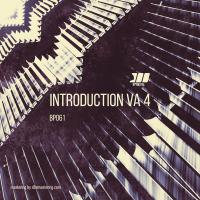 Artwork for Introduction VA#4 by Various Artists