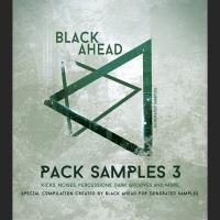 Artwork for Pack Samples 3 by Black Ahead