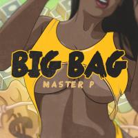 Artwork for Big Bag by Master P