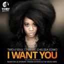 Artwork for I Want You (Original Mix)