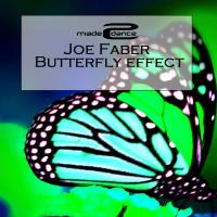 Artwork for Butterfly Effect by Joe Faber