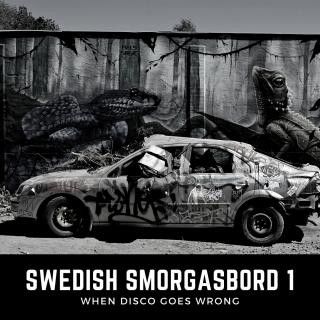 Artwork for Vårt Hus (House of St Kens Twiddle)
