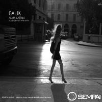 Artwork for Alma Latina by Galik