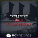 Artwork for Pain (Original Mix)