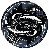 Artwork for Shark Eye / Asutoraru by J:Kenzo