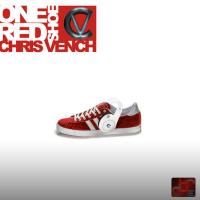 Artwork for One Red Shoe by Chris Vench