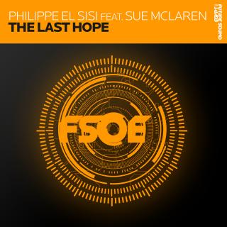 Artwork for The Last Hope (Original Mix)