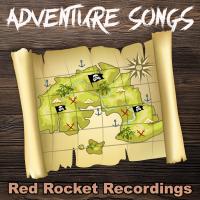 Artwork for Adventure Songs by Maria Milewska