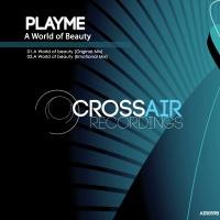 Artwork for A World Of Beauty by Playme