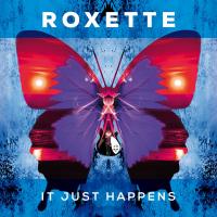 Artwork for It Just Happens by Roxette
